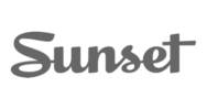 Sunset Magazine