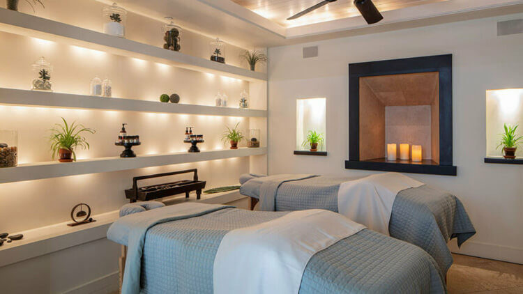 spa